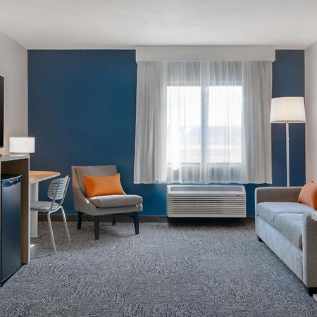 Spark By Hilton Savannah Midtown Εξωτερικό φωτογραφία