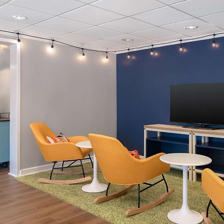 Spark By Hilton Savannah Midtown Εξωτερικό φωτογραφία