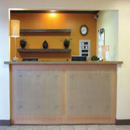 Spark By Hilton Savannah Midtown Εσωτερικό φωτογραφία