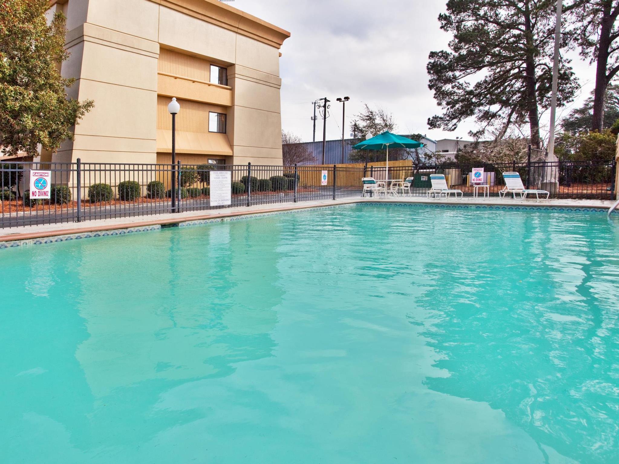 Spark By Hilton Savannah Midtown Εξωτερικό φωτογραφία