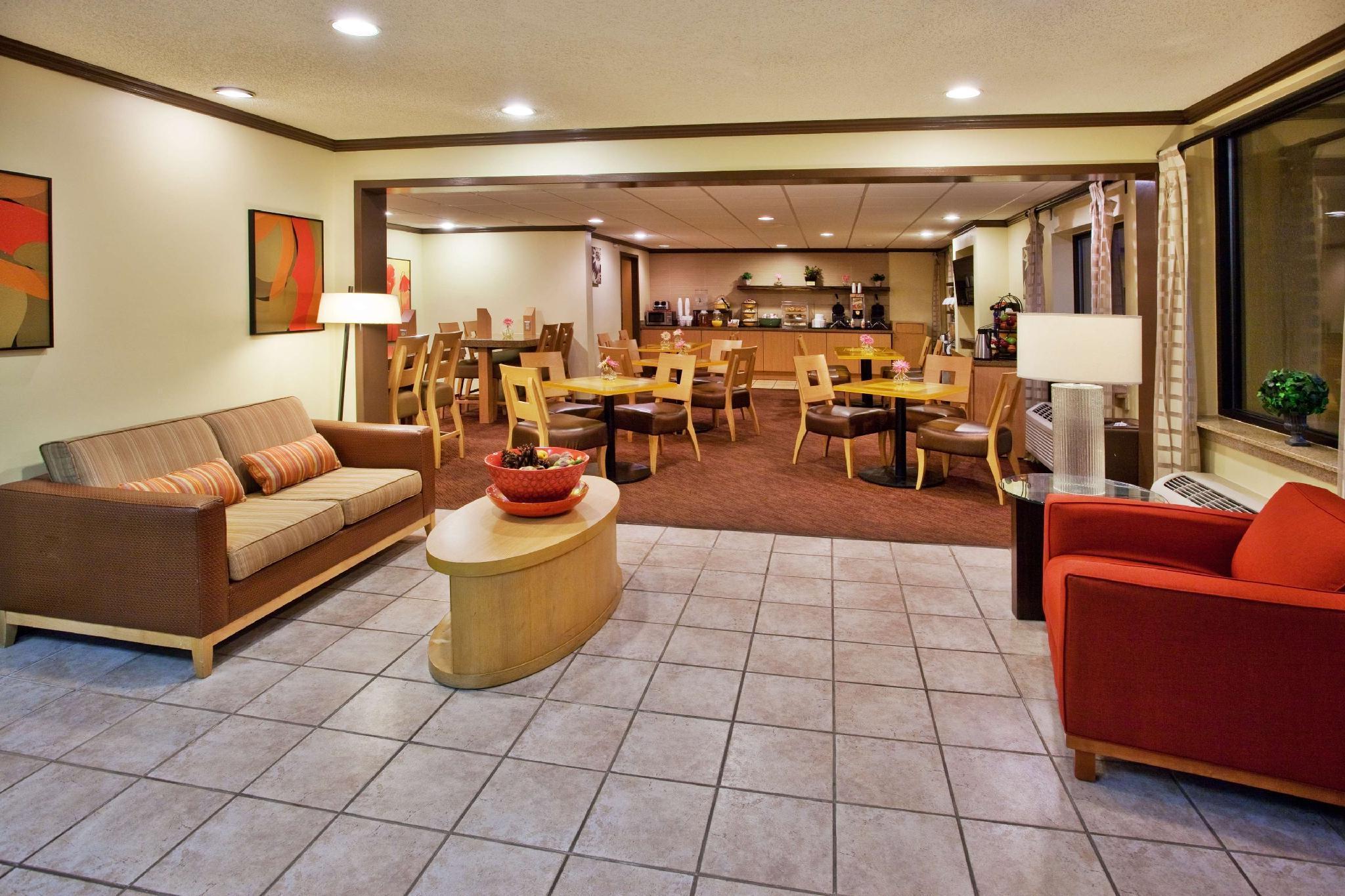 Spark By Hilton Savannah Midtown Εξωτερικό φωτογραφία