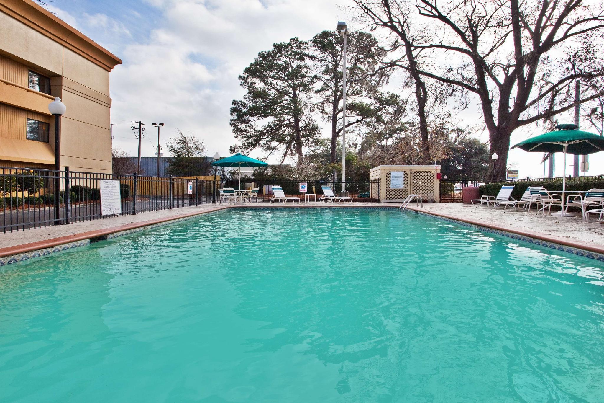 Spark By Hilton Savannah Midtown Εξωτερικό φωτογραφία