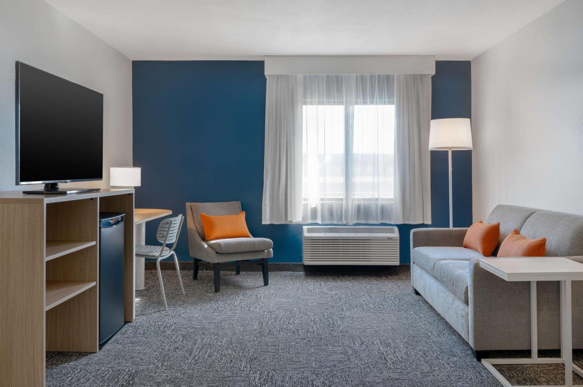 Spark By Hilton Savannah Midtown Εξωτερικό φωτογραφία
