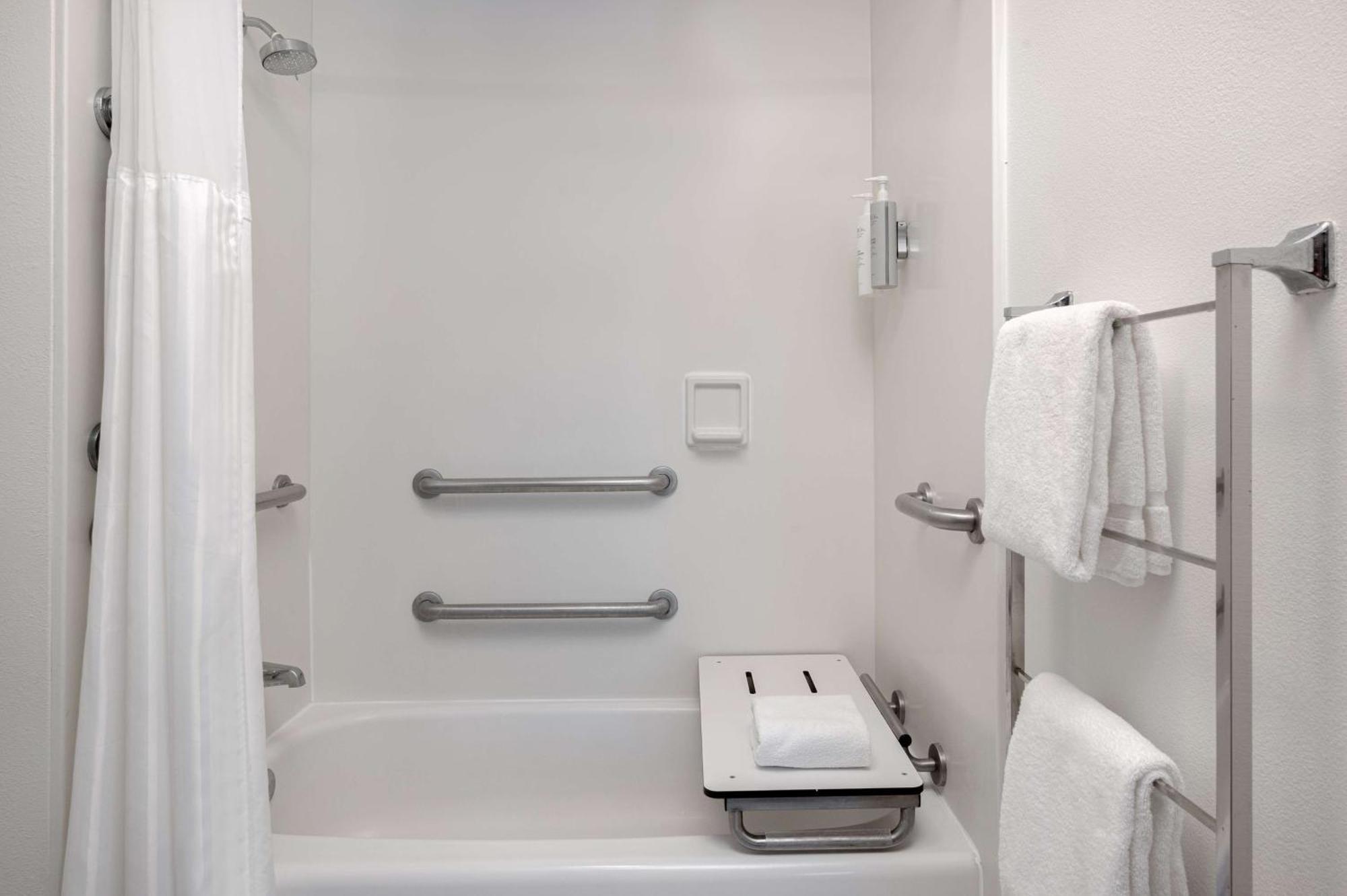 Spark By Hilton Savannah Midtown Εξωτερικό φωτογραφία