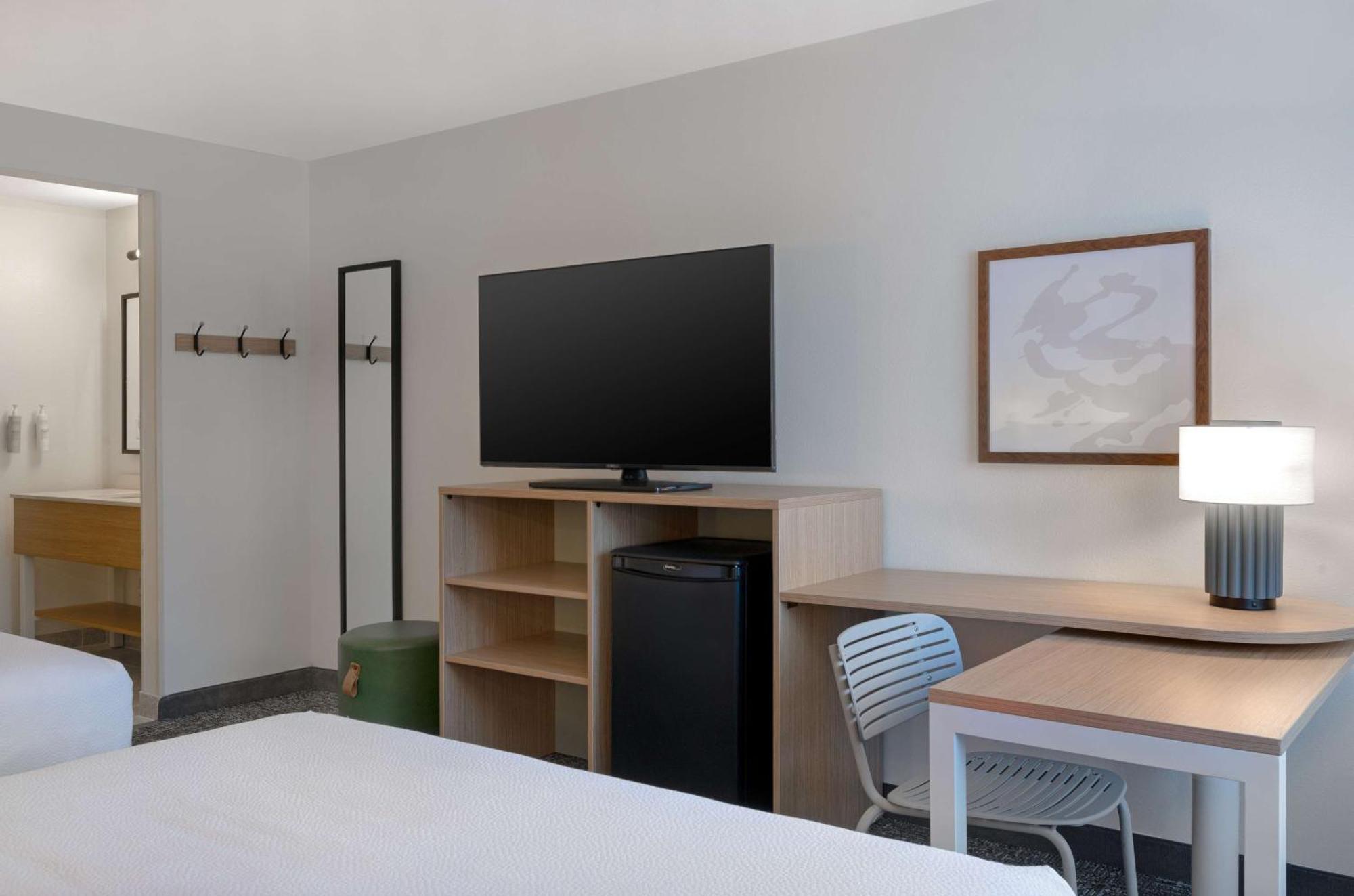 Spark By Hilton Savannah Midtown Εξωτερικό φωτογραφία