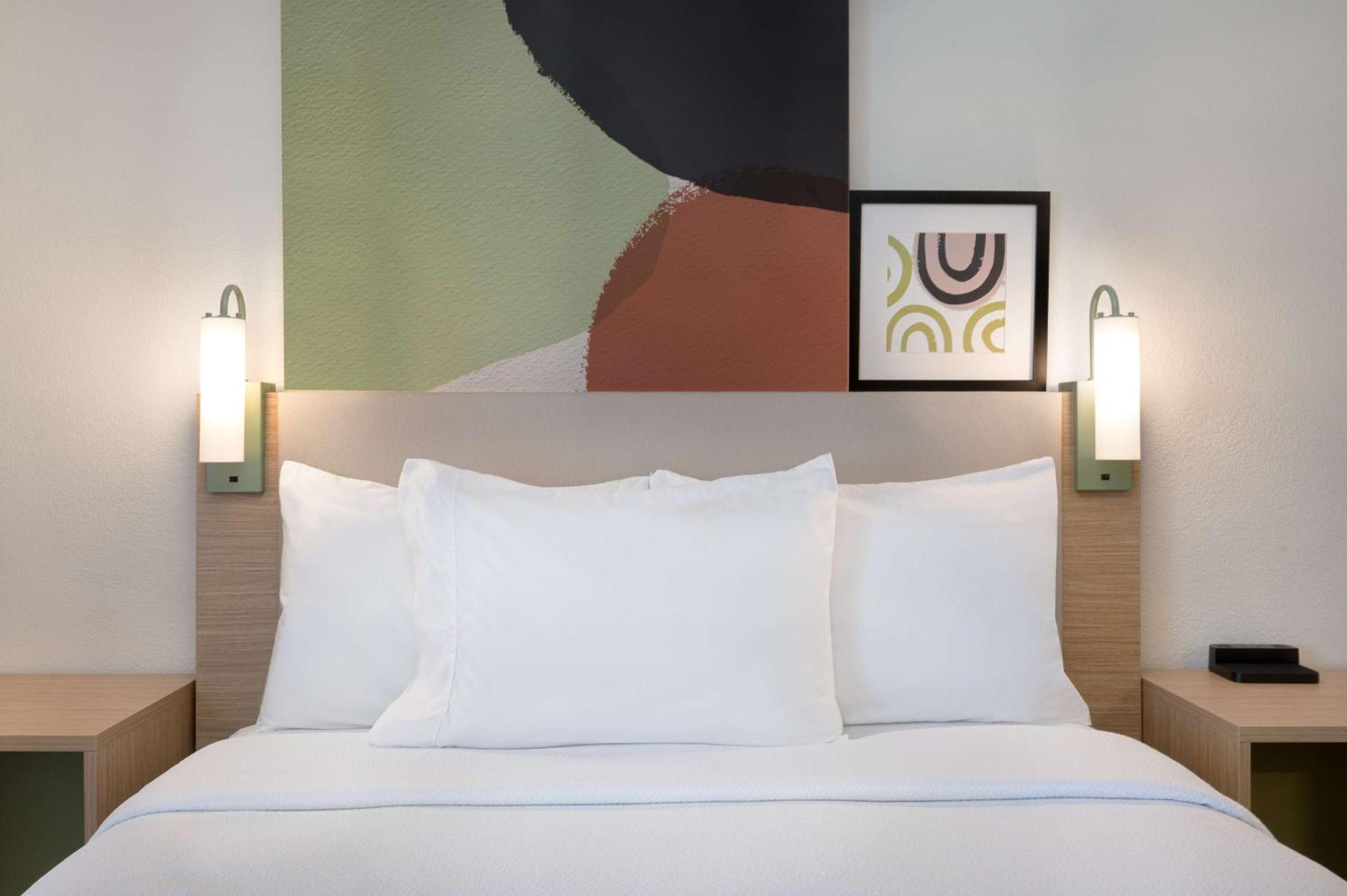 Spark By Hilton Savannah Midtown Εξωτερικό φωτογραφία
