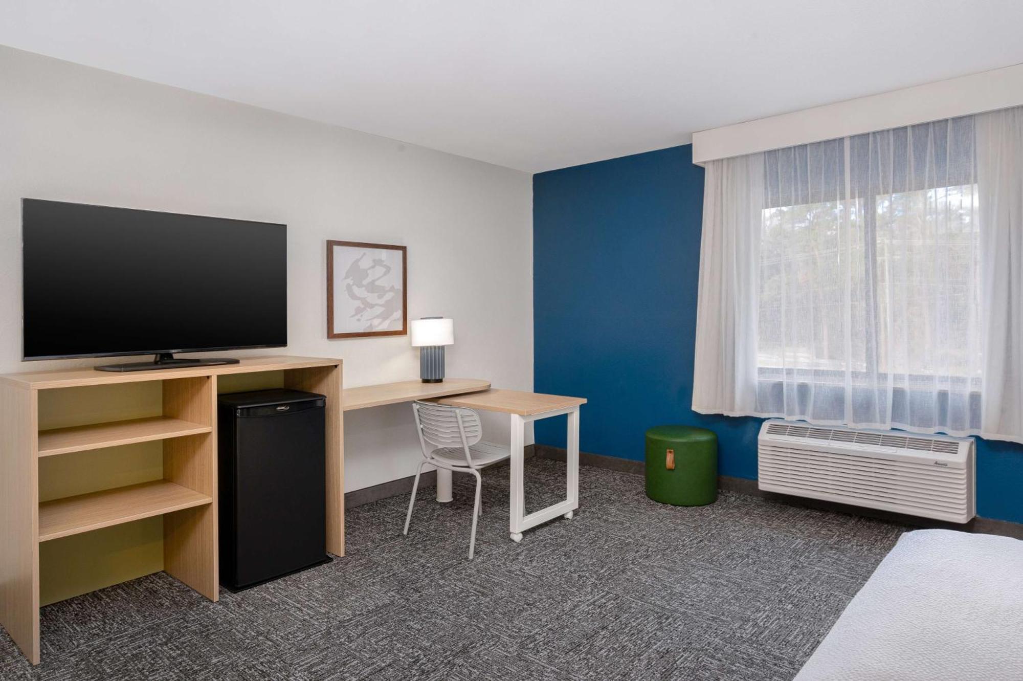 Spark By Hilton Savannah Midtown Εξωτερικό φωτογραφία