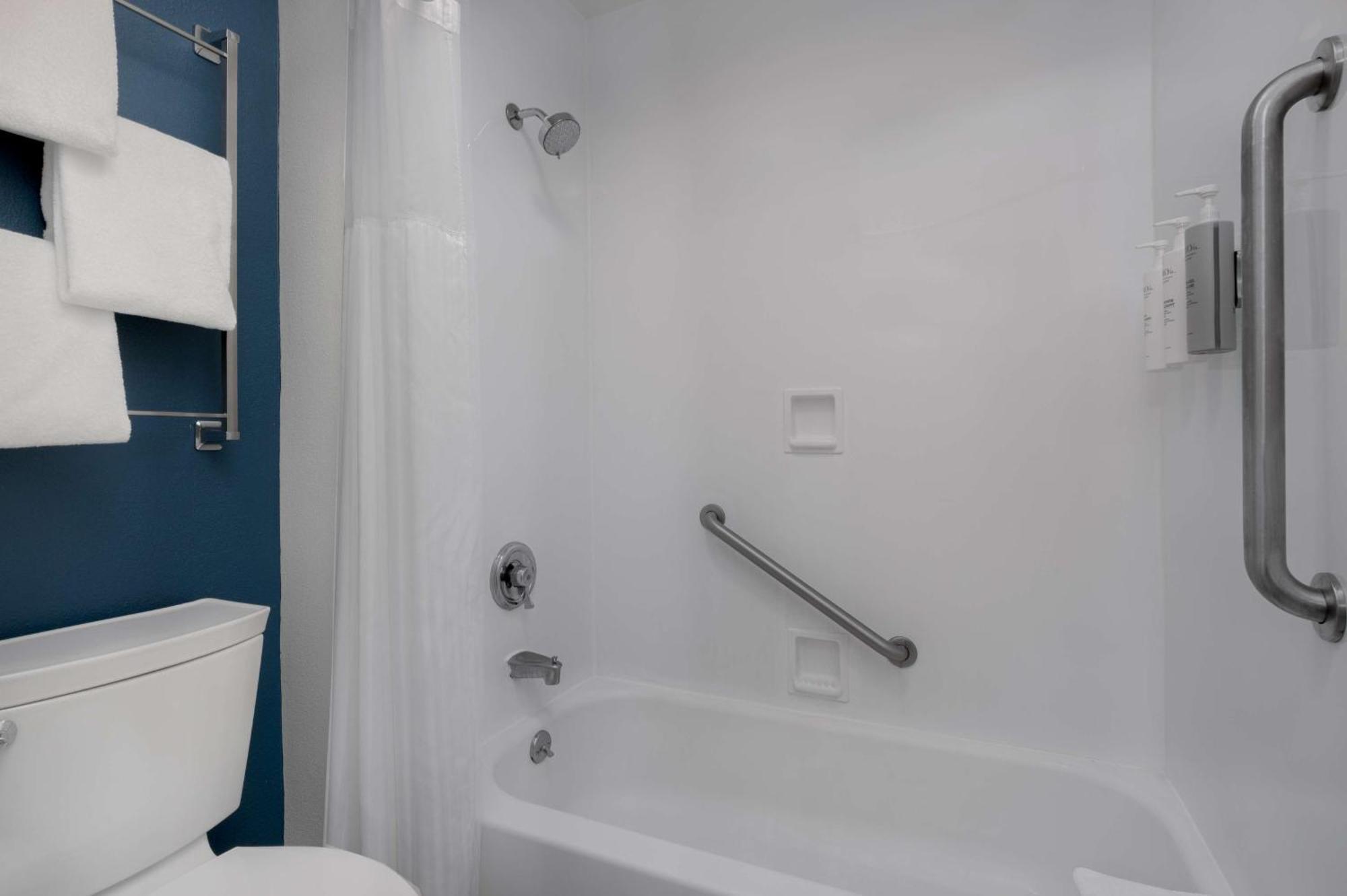Spark By Hilton Savannah Midtown Εξωτερικό φωτογραφία