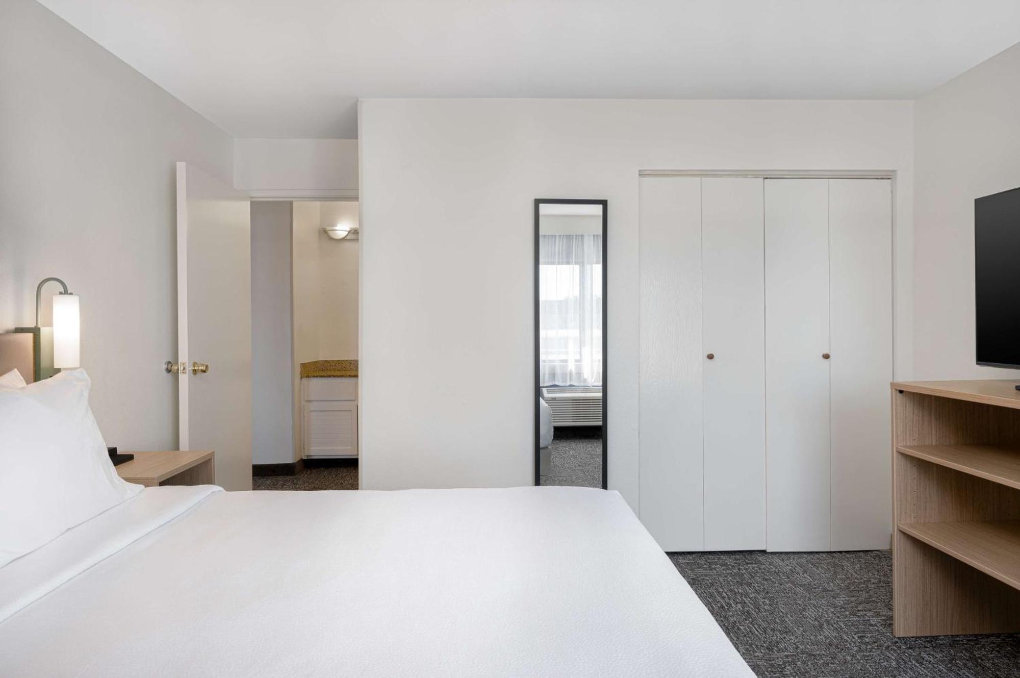 Spark By Hilton Savannah Midtown Εξωτερικό φωτογραφία