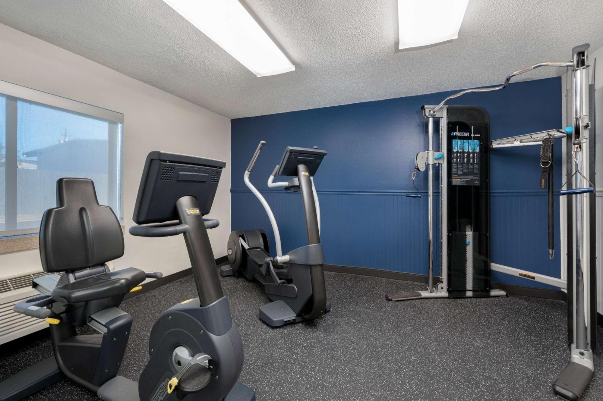 Spark By Hilton Savannah Midtown Εξωτερικό φωτογραφία