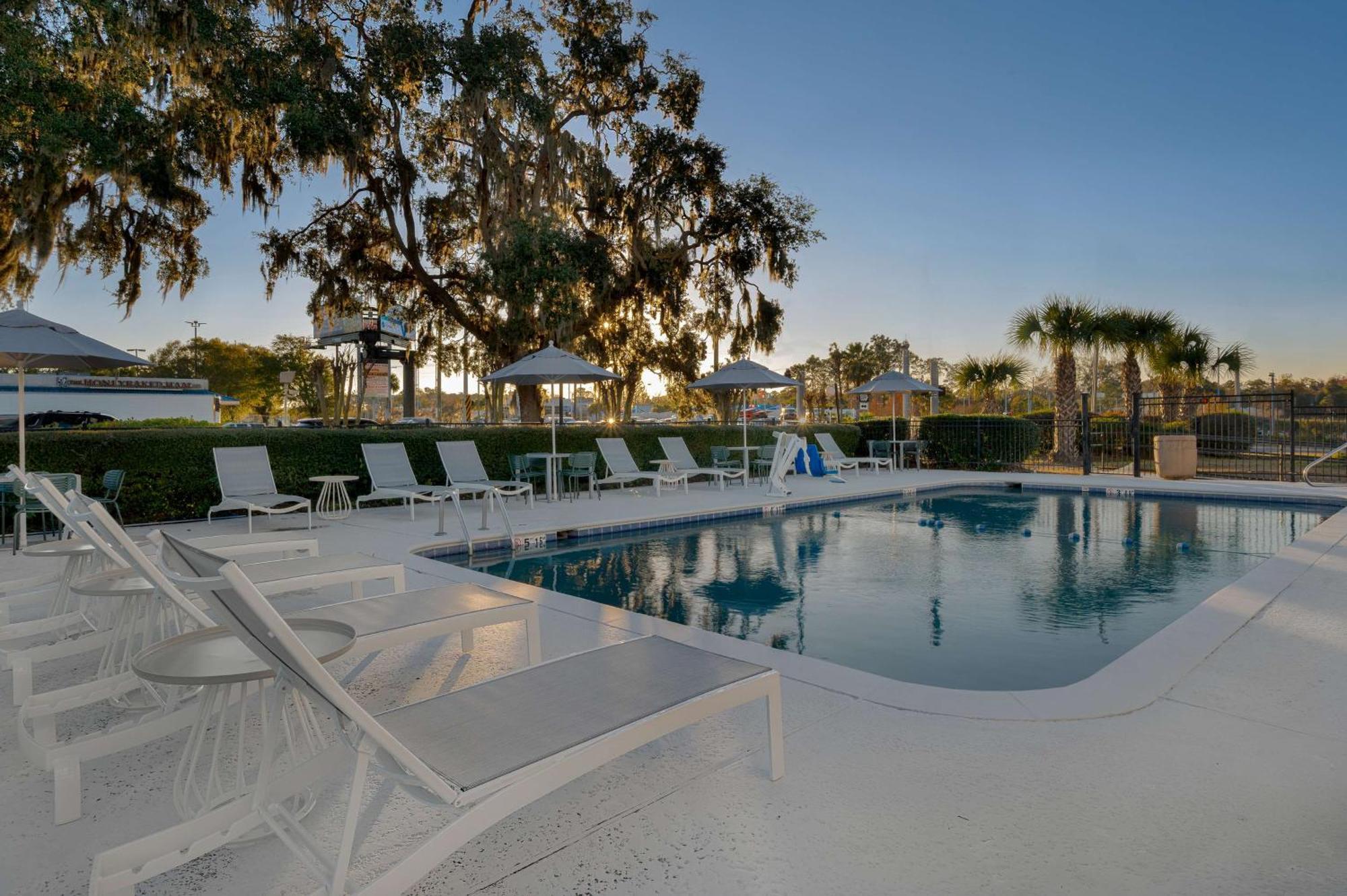 Spark By Hilton Savannah Midtown Εξωτερικό φωτογραφία
