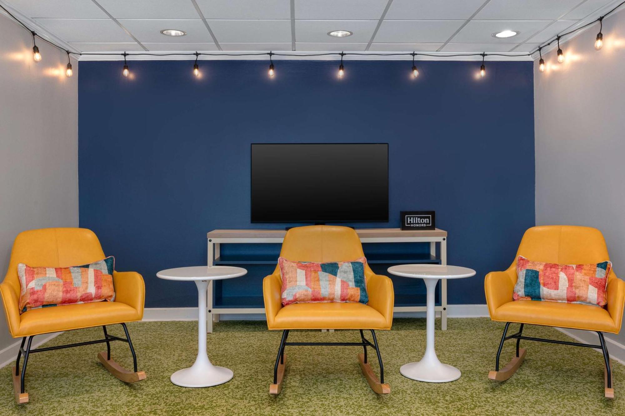 Spark By Hilton Savannah Midtown Εξωτερικό φωτογραφία