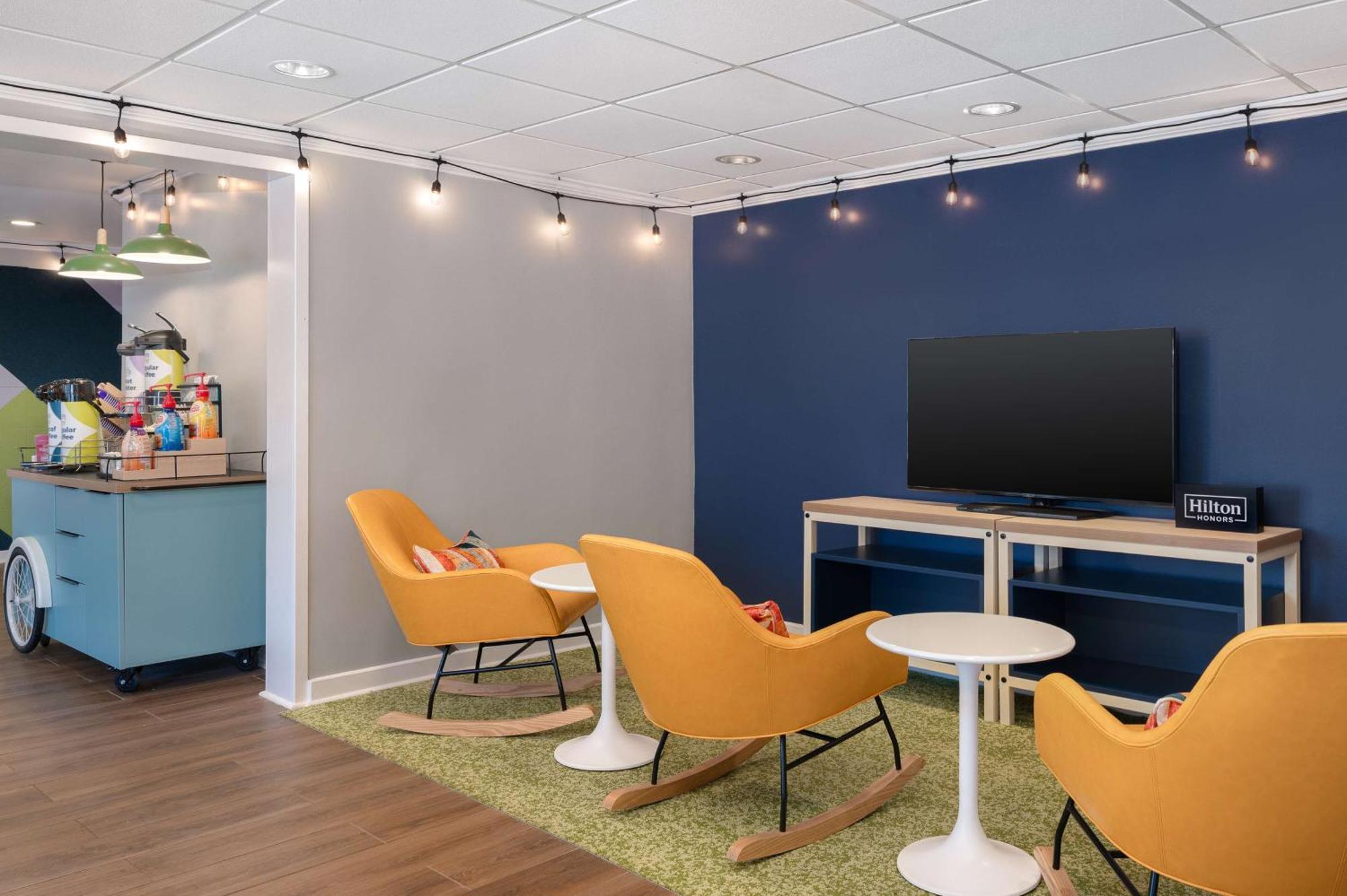 Spark By Hilton Savannah Midtown Εξωτερικό φωτογραφία