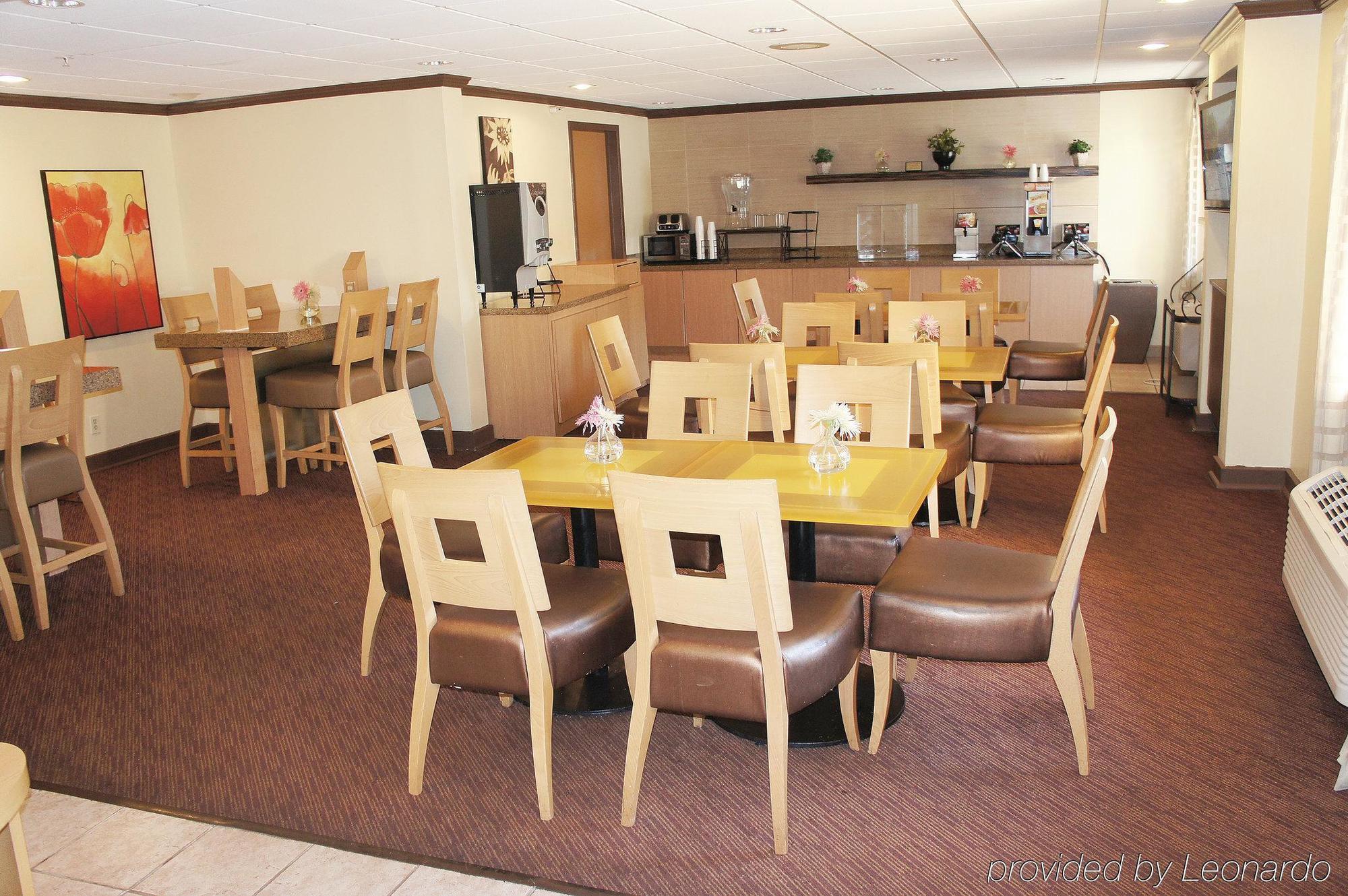 Spark By Hilton Savannah Midtown Εξωτερικό φωτογραφία