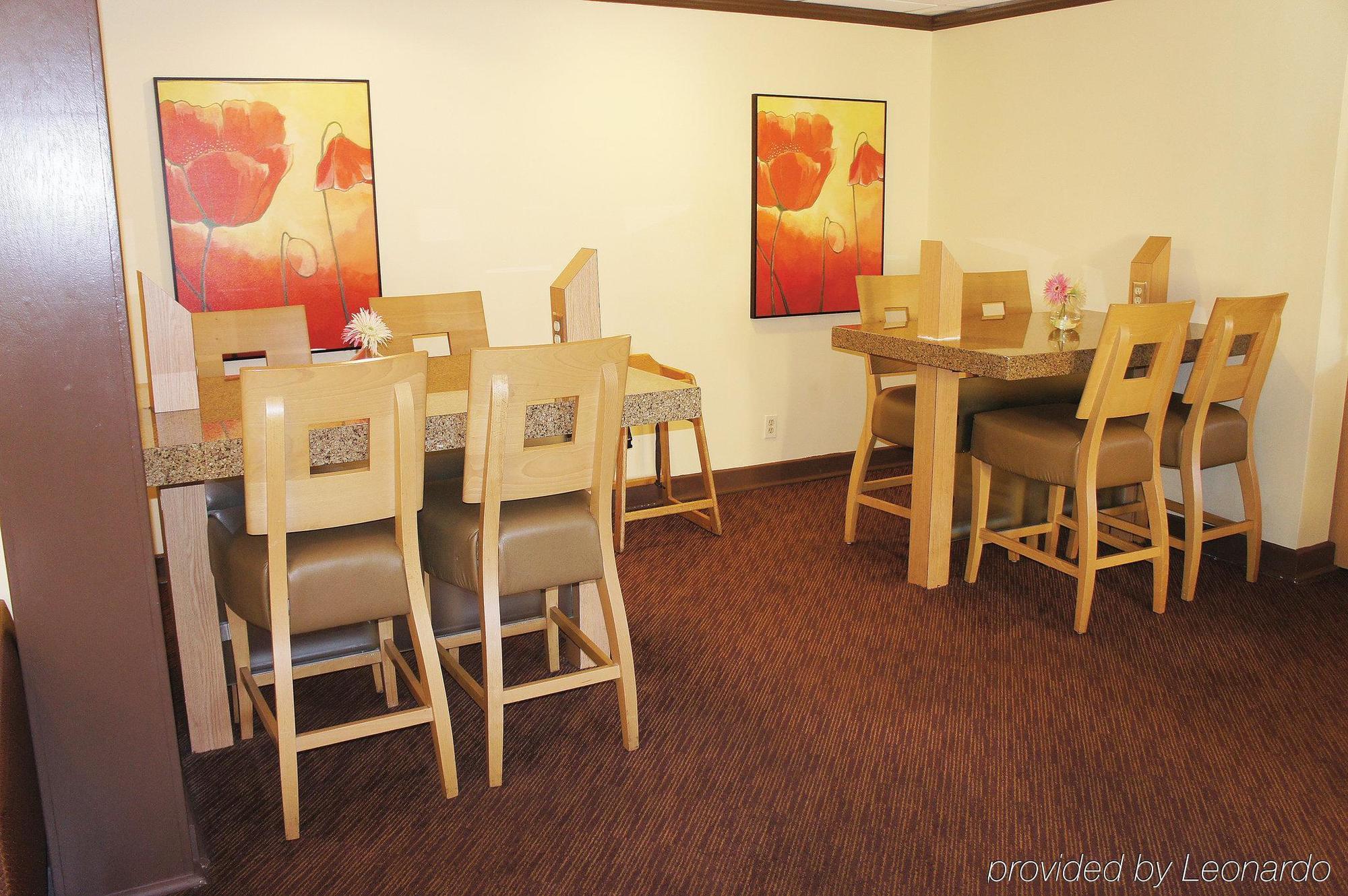 Spark By Hilton Savannah Midtown Εξωτερικό φωτογραφία