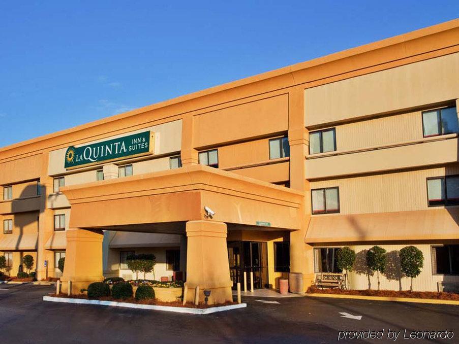Spark By Hilton Savannah Midtown Εξωτερικό φωτογραφία
