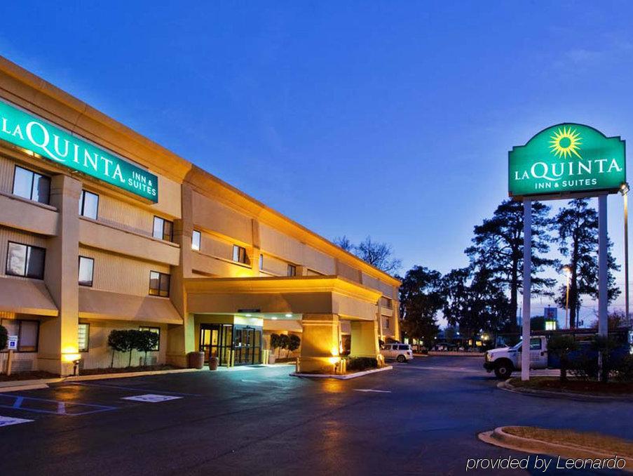 Spark By Hilton Savannah Midtown Εξωτερικό φωτογραφία