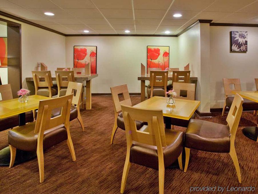 Spark By Hilton Savannah Midtown Εξωτερικό φωτογραφία