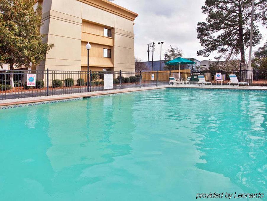 Spark By Hilton Savannah Midtown Εξωτερικό φωτογραφία