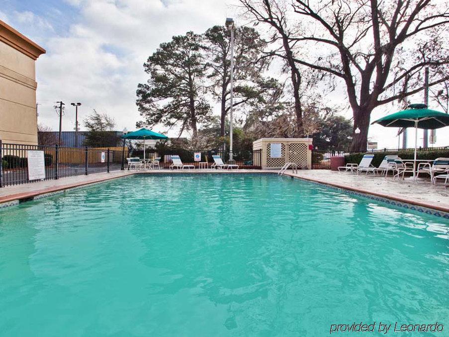 Spark By Hilton Savannah Midtown Εξωτερικό φωτογραφία