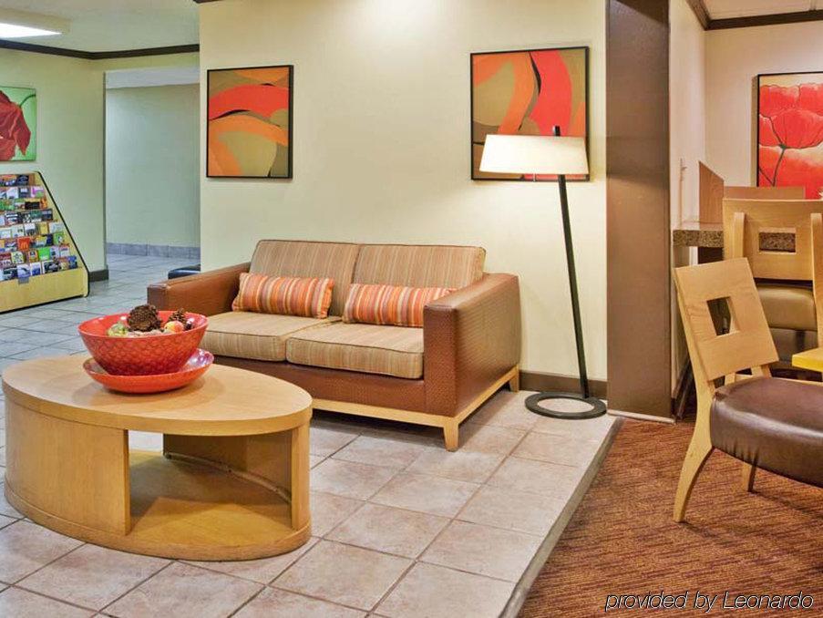 Spark By Hilton Savannah Midtown Εξωτερικό φωτογραφία