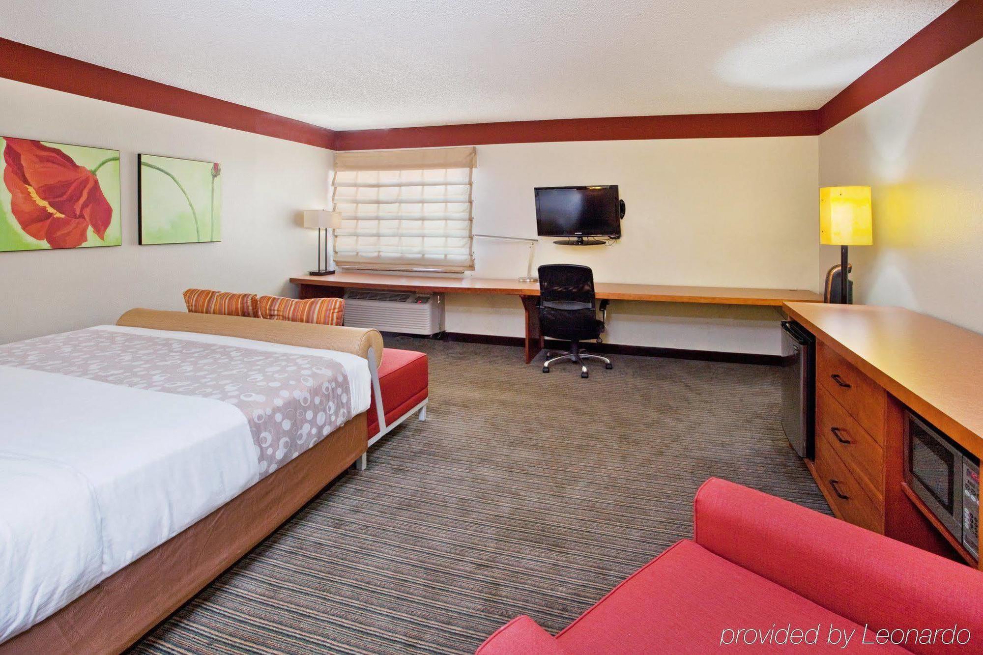 Spark By Hilton Savannah Midtown Εξωτερικό φωτογραφία