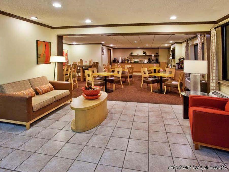 Spark By Hilton Savannah Midtown Εξωτερικό φωτογραφία