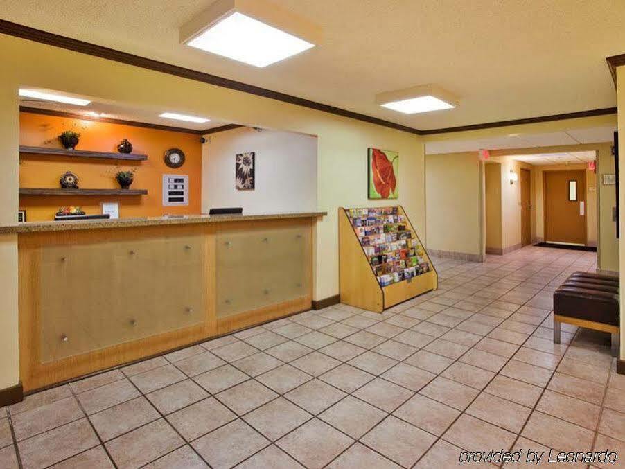 Spark By Hilton Savannah Midtown Εξωτερικό φωτογραφία