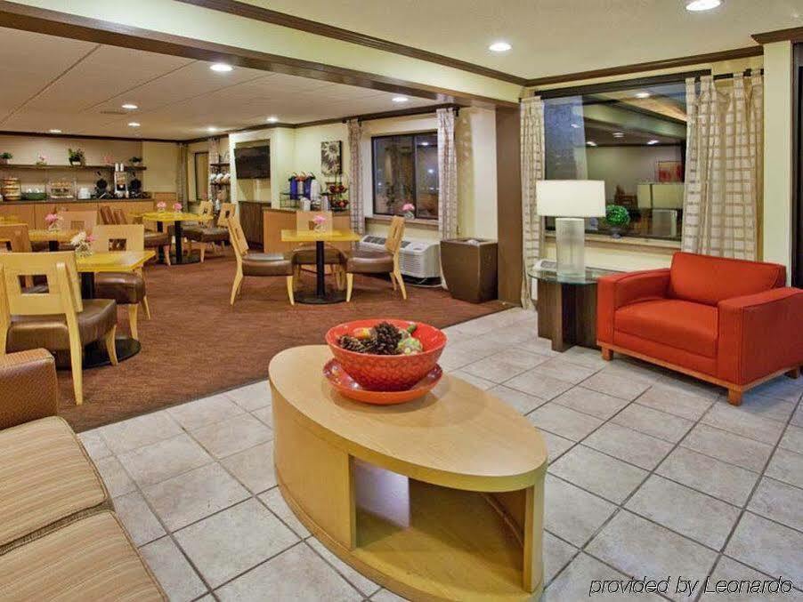 Spark By Hilton Savannah Midtown Εξωτερικό φωτογραφία