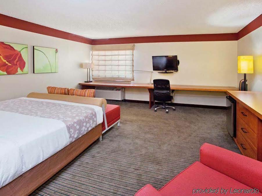 Spark By Hilton Savannah Midtown Εξωτερικό φωτογραφία