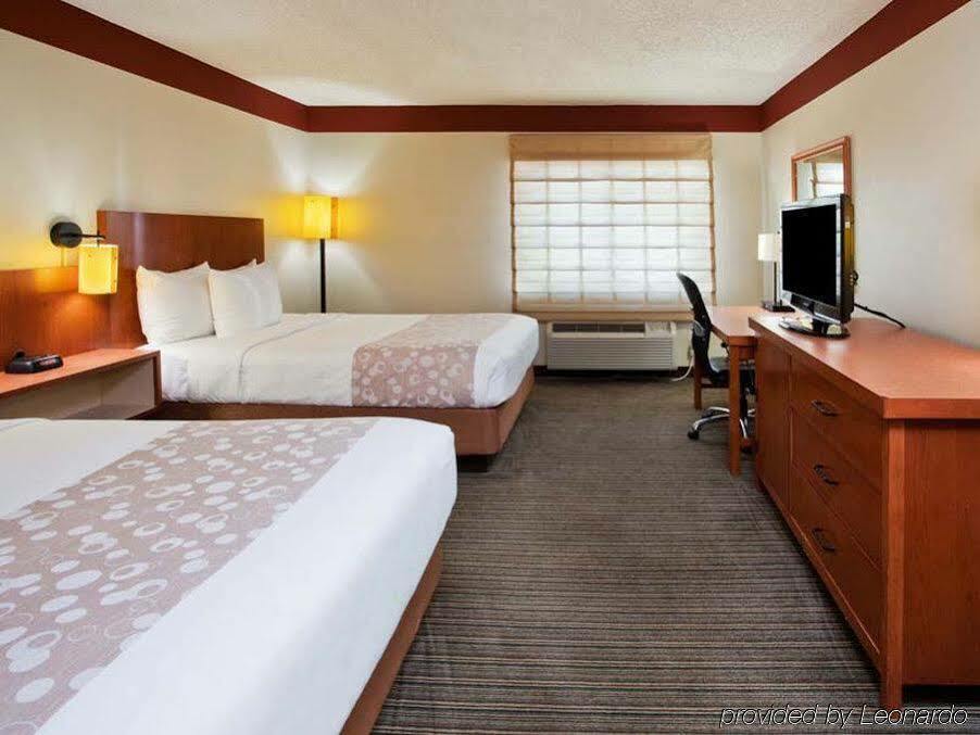 Spark By Hilton Savannah Midtown Εξωτερικό φωτογραφία