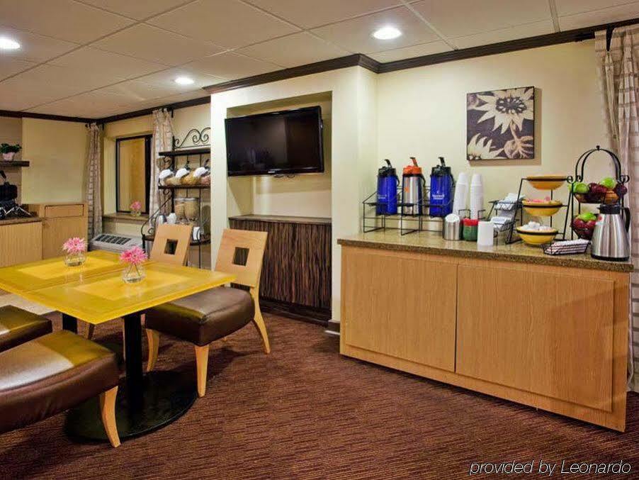 Spark By Hilton Savannah Midtown Εξωτερικό φωτογραφία