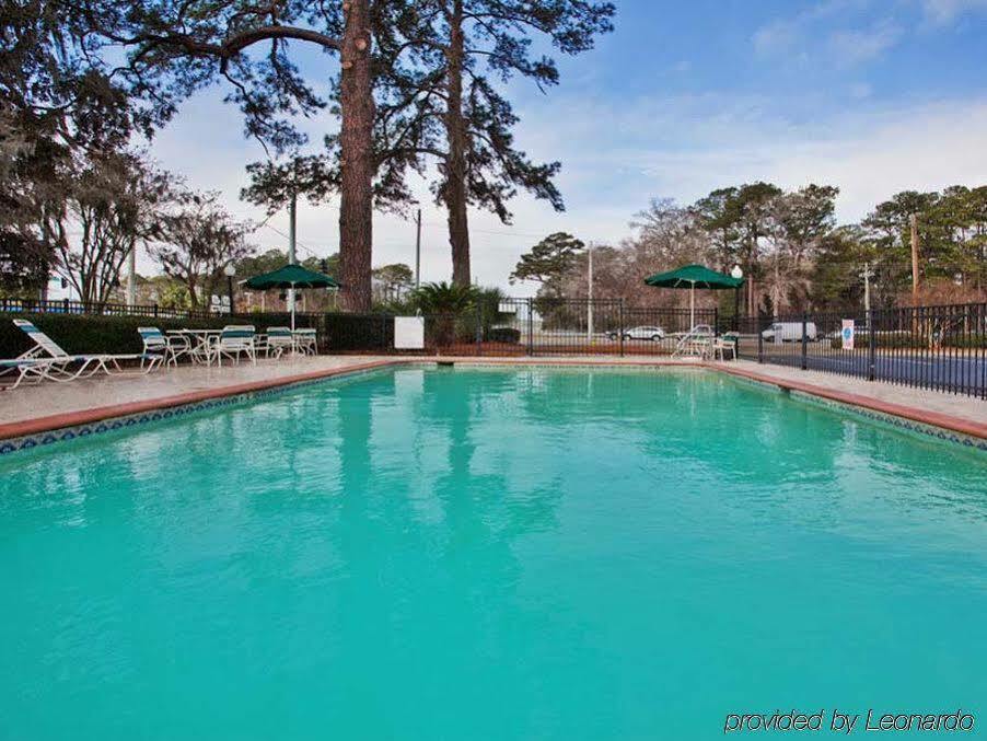 Spark By Hilton Savannah Midtown Εξωτερικό φωτογραφία